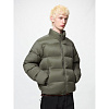 Куртка Uniqlo пуховая (Olive) 